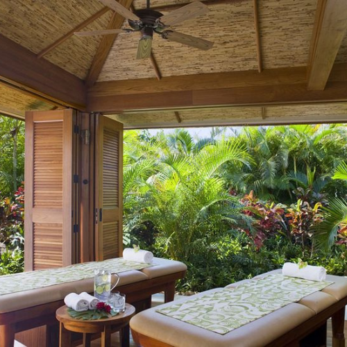 Senses Tranquil Saloon and Spa in Hyderabad
